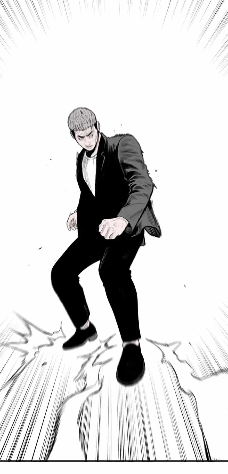 Switch chapter 100 page 57