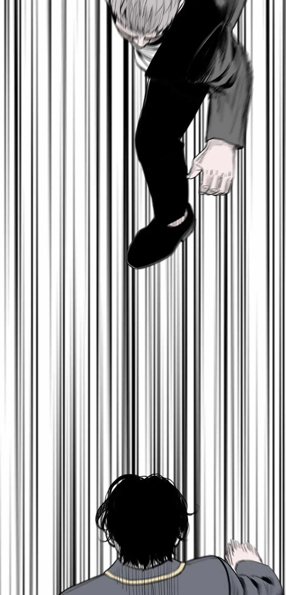 Switch chapter 100 page 62