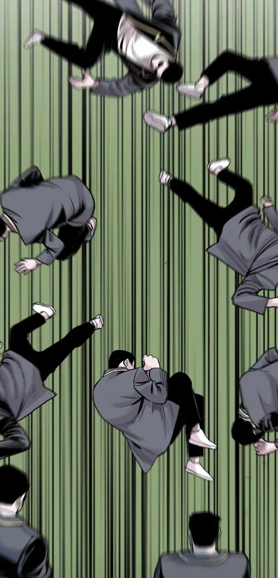 Switch chapter 100 page 7