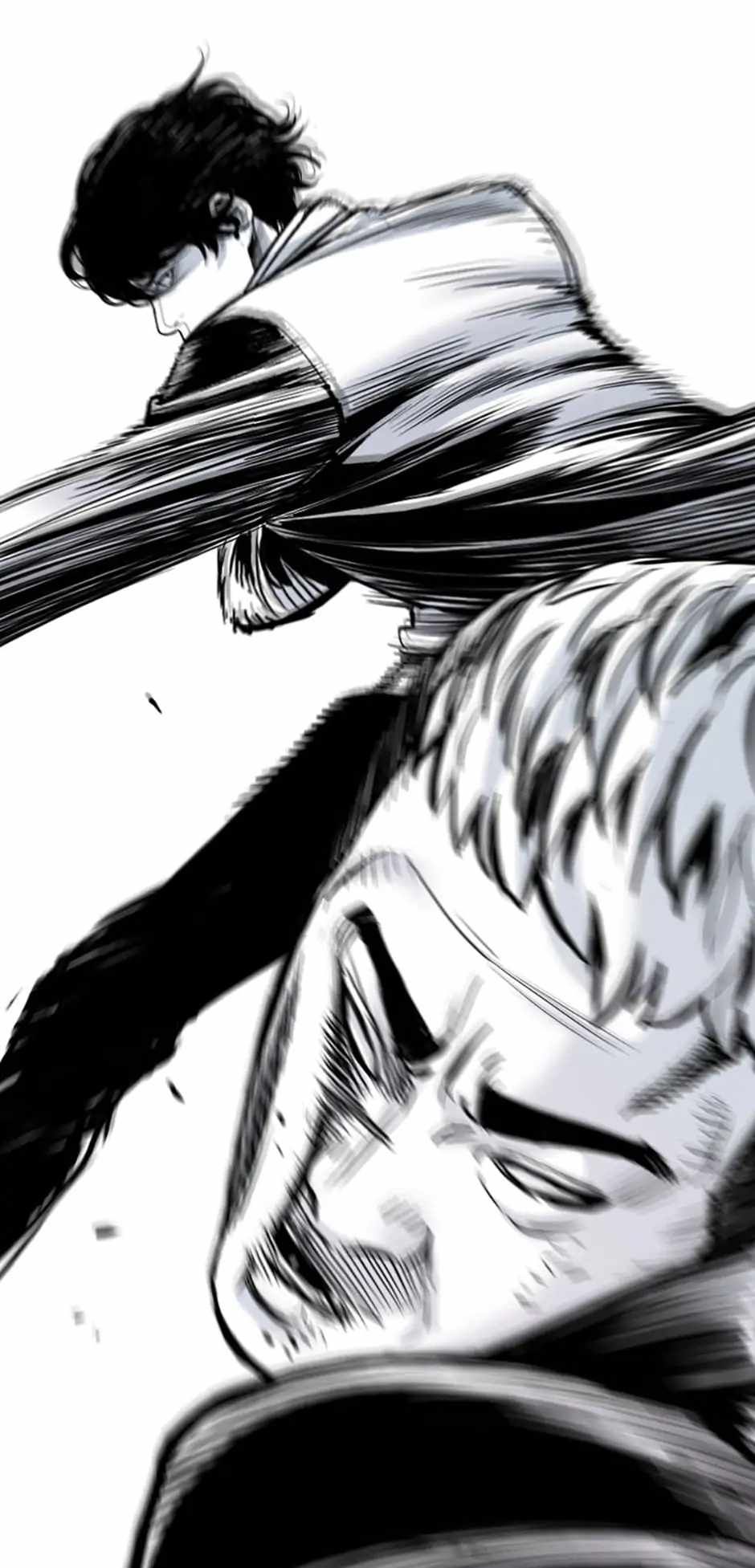 Switch chapter 100 page 74