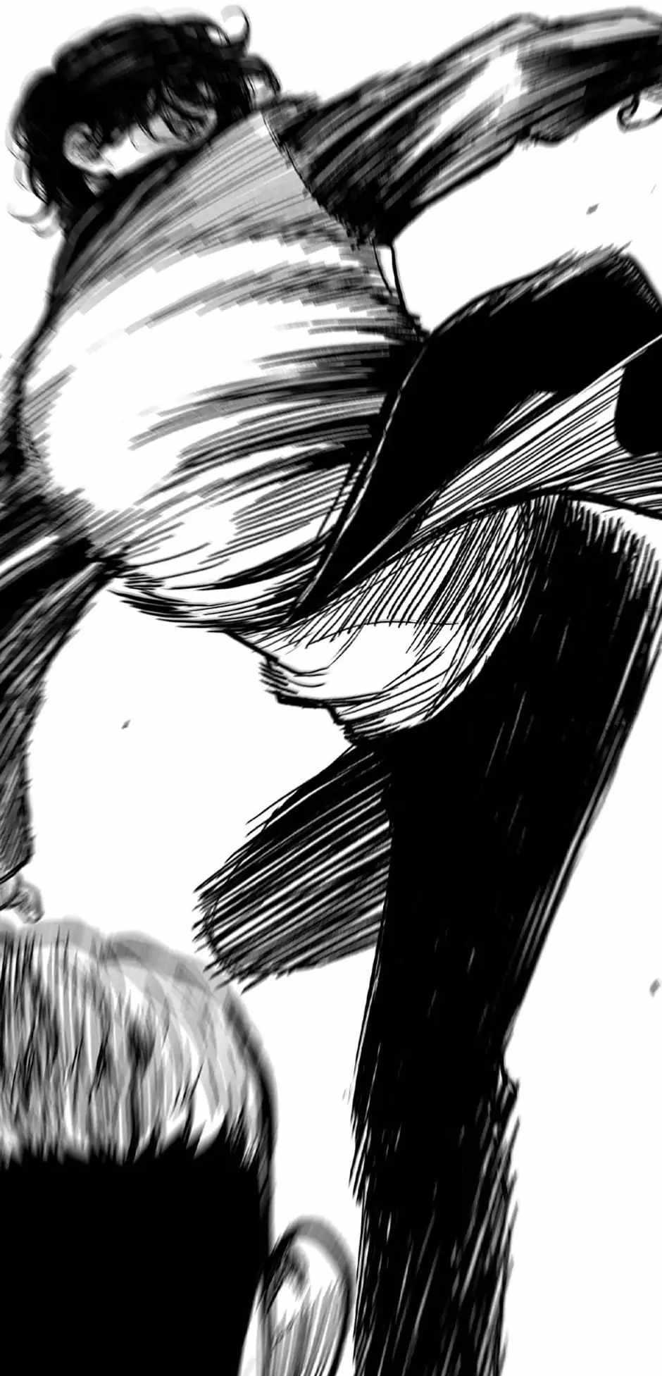 Switch chapter 100 page 79