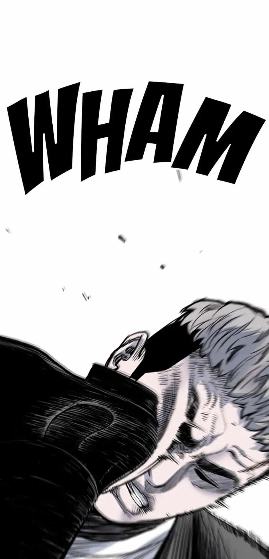 Switch chapter 100 page 81