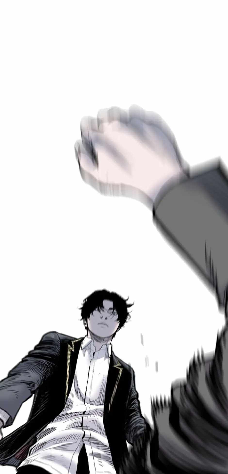 Switch chapter 100 page 83