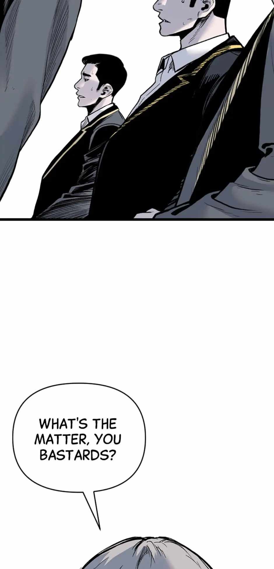 Switch chapter 100 page 9