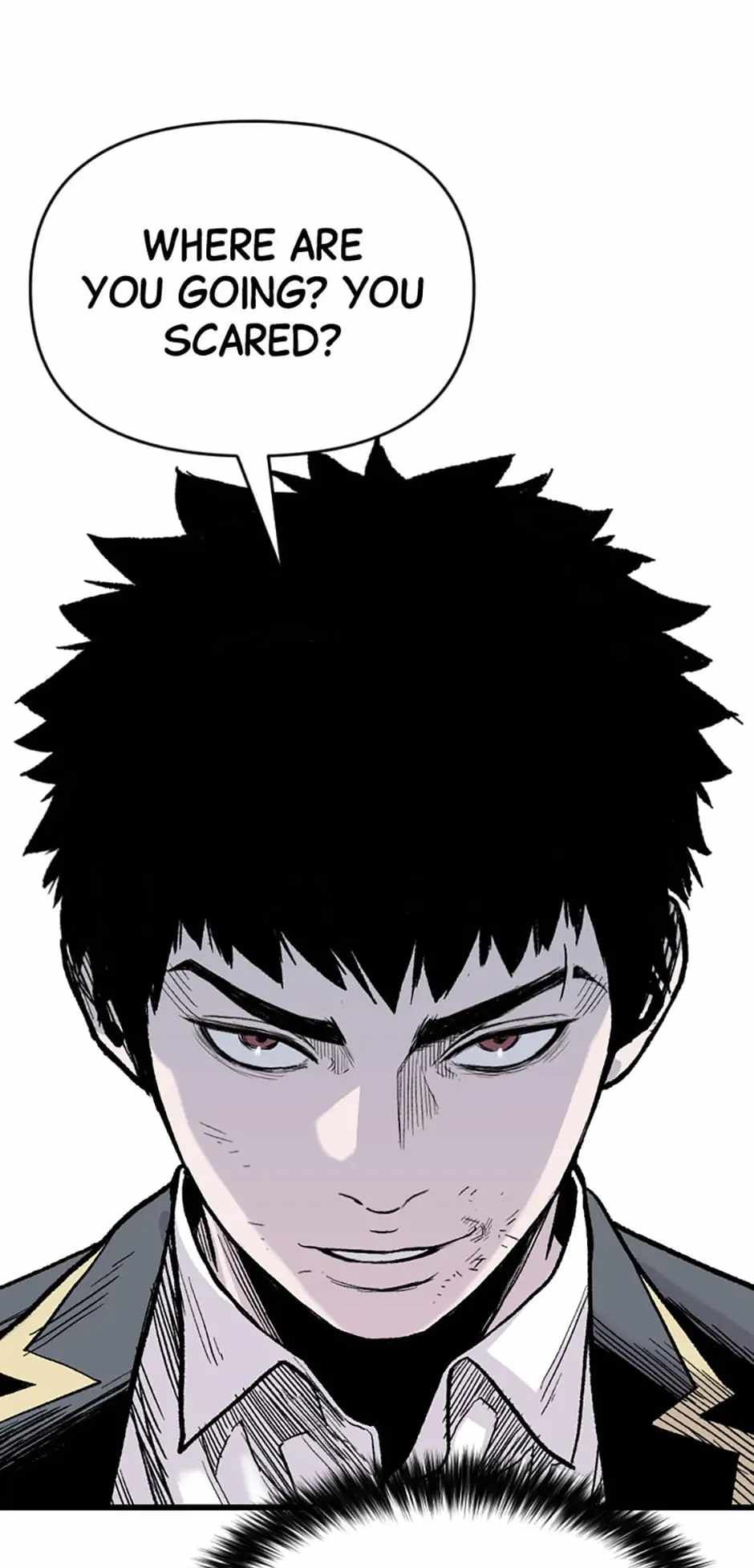 Switch chapter 100 page 96