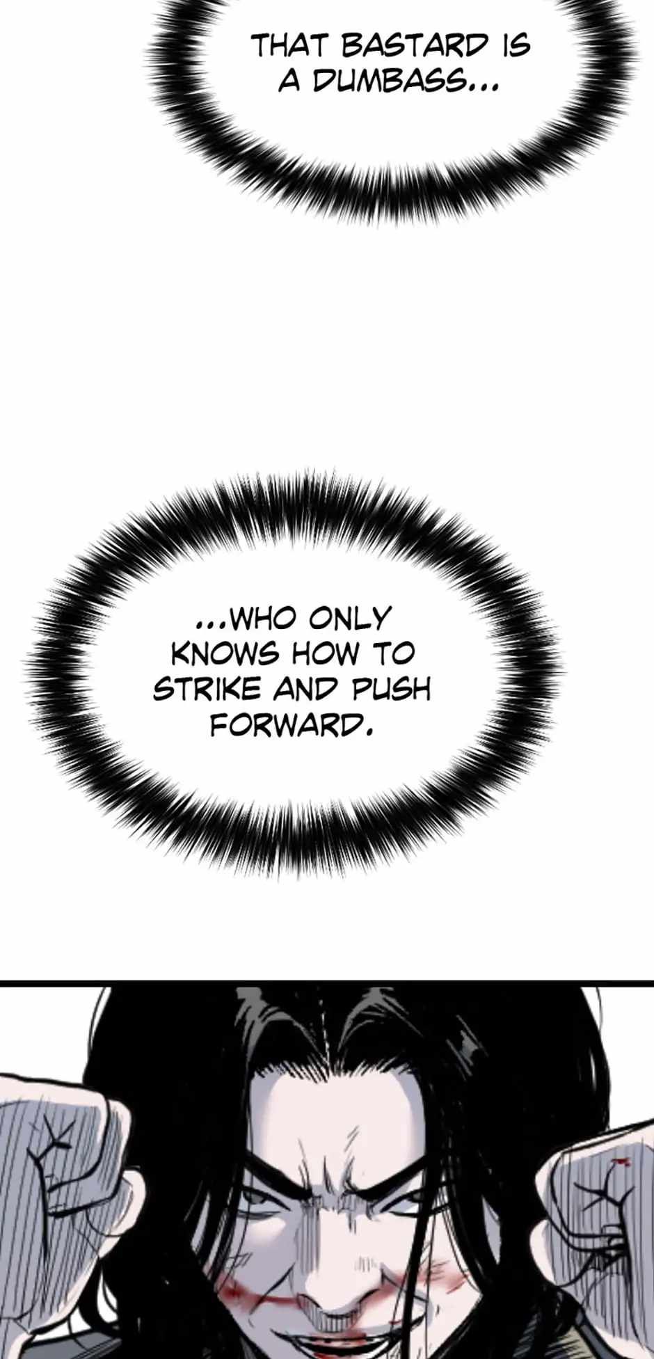 Switch chapter 100 page 97