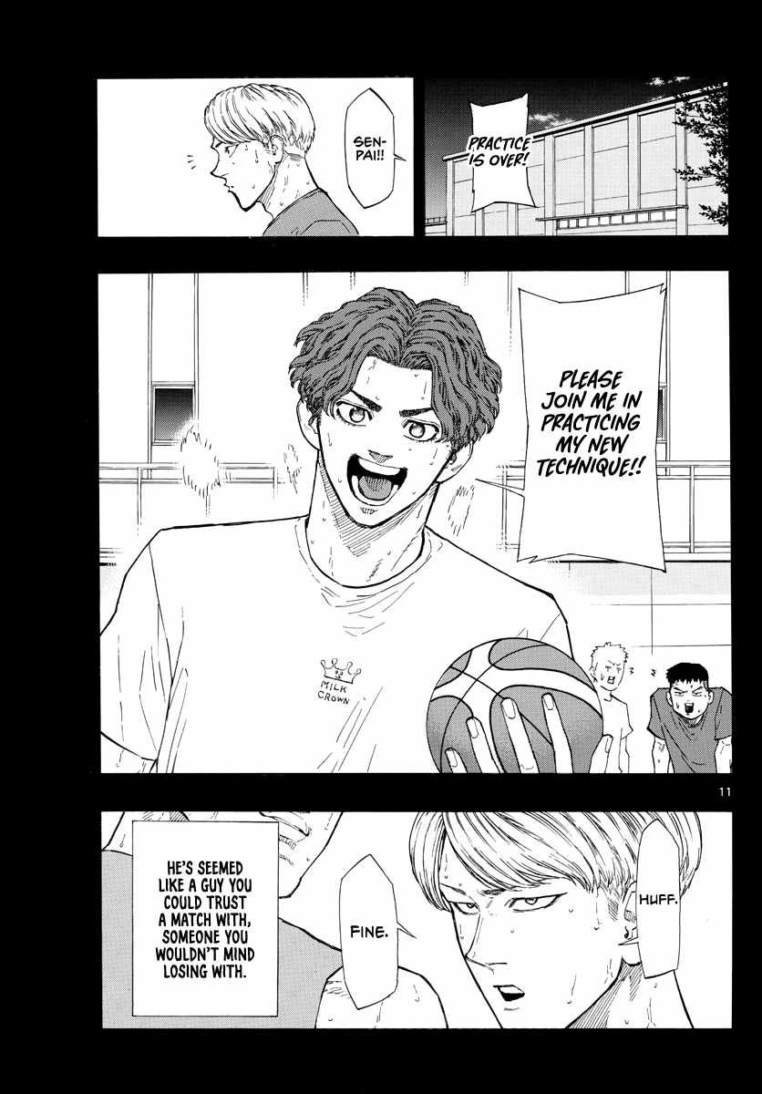 Switch chapter 102 page 12