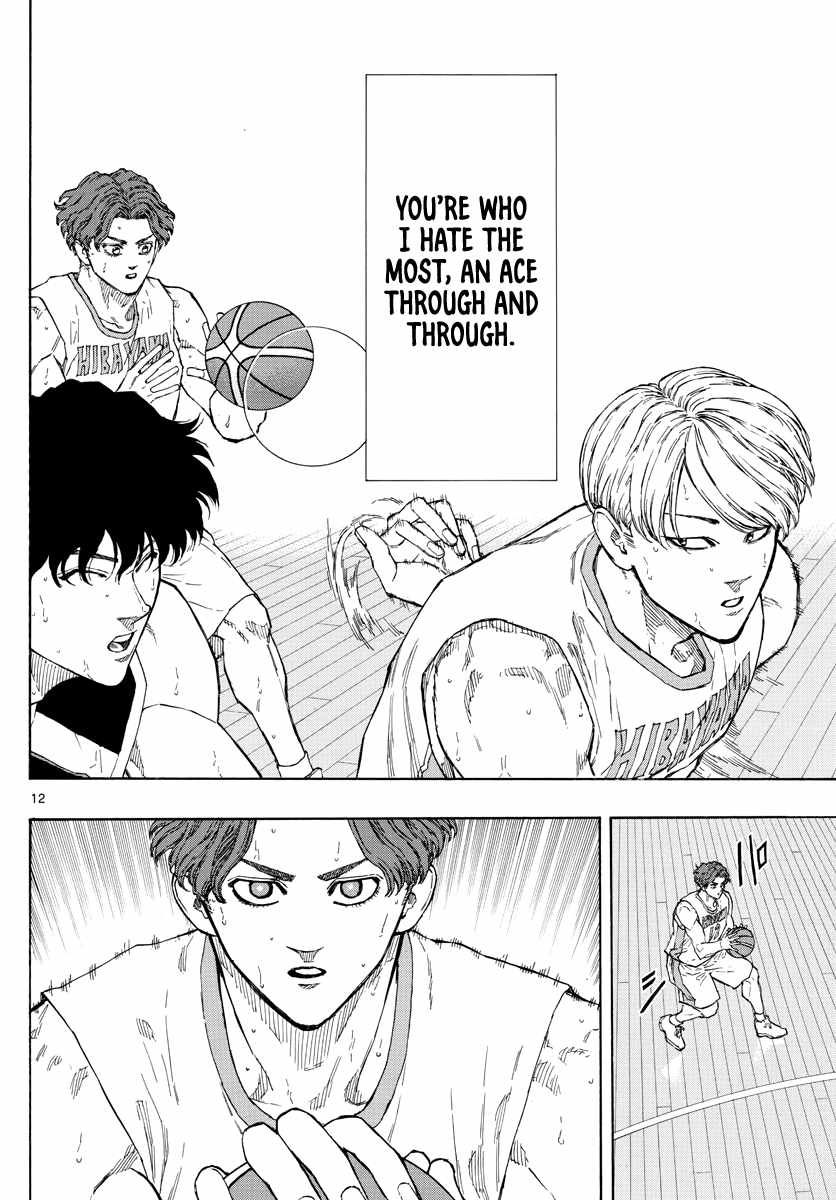 Switch chapter 102 page 13