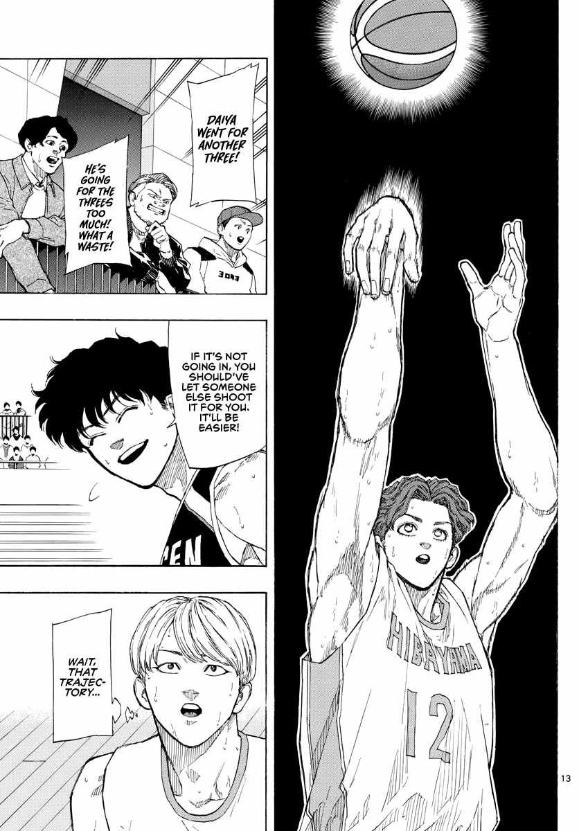 Switch chapter 102 page 14