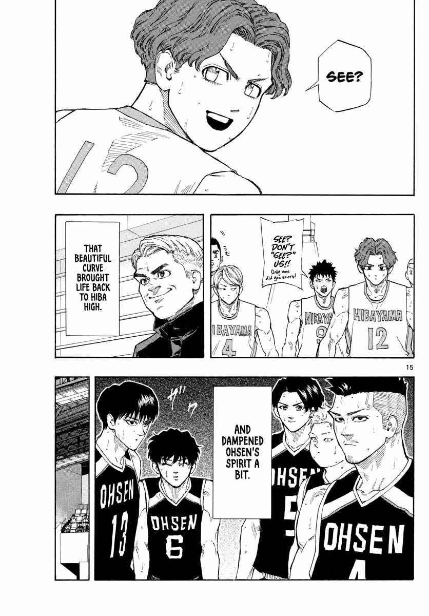 Switch chapter 102 page 16