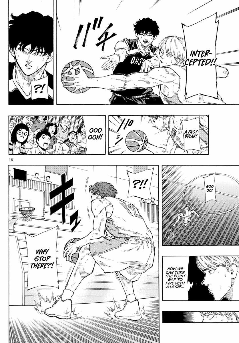 Switch chapter 102 page 17