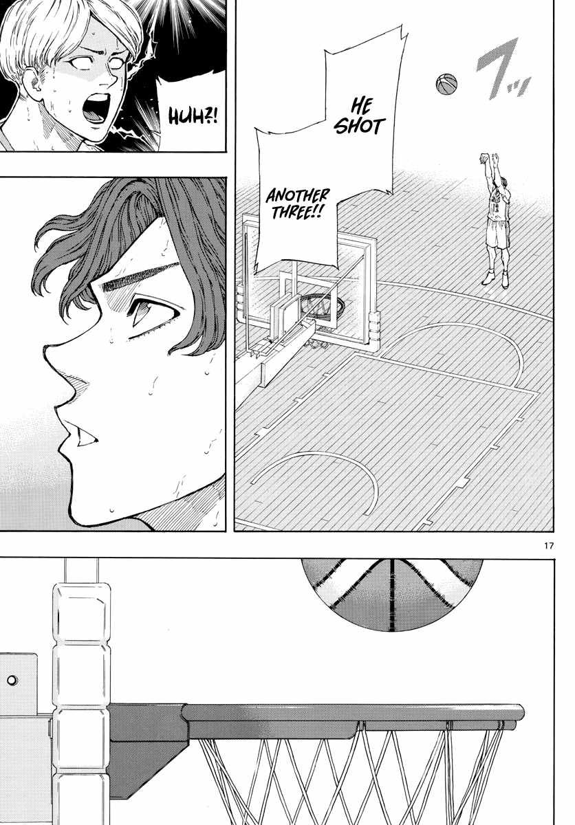 Switch chapter 102 page 18