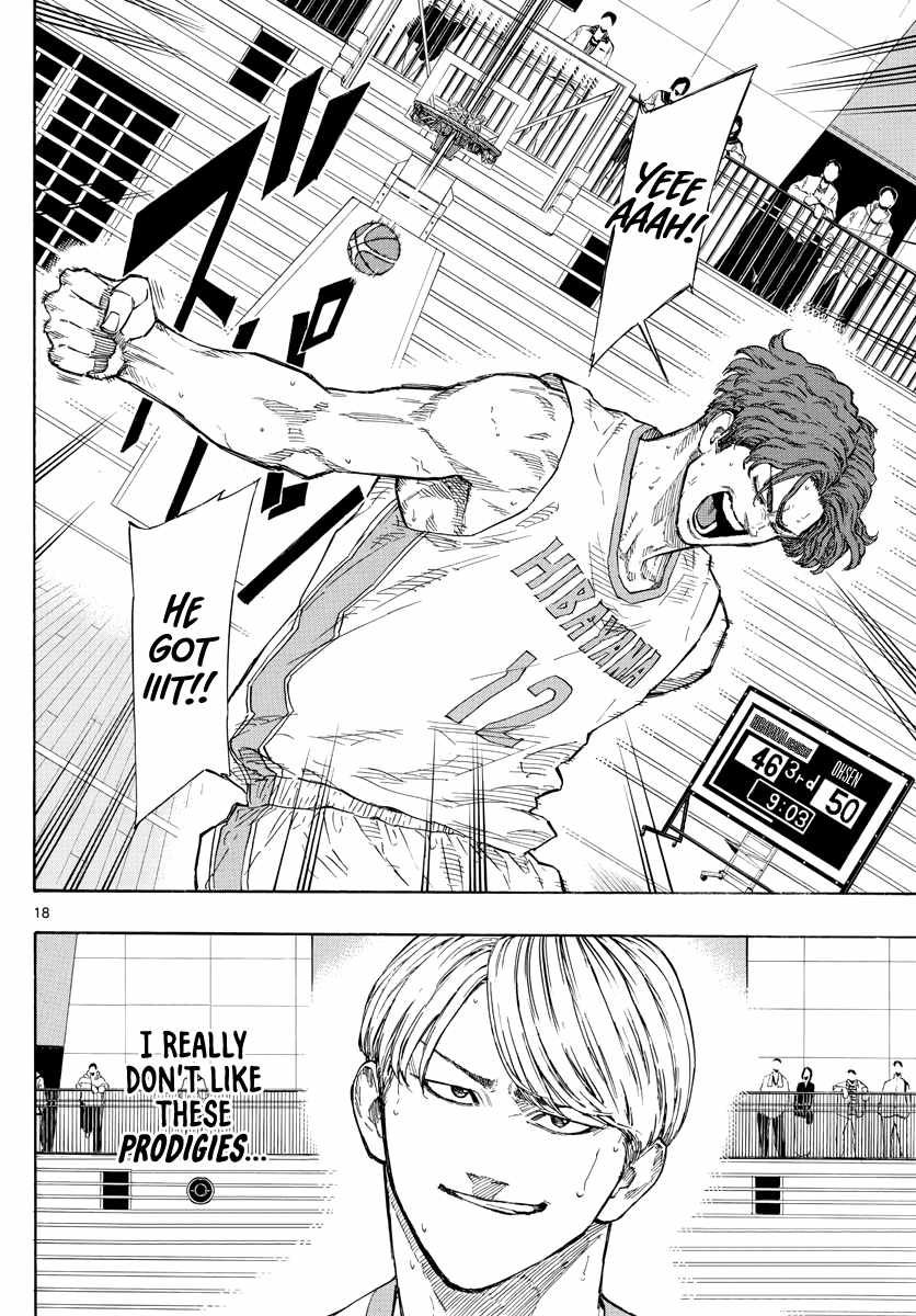 Switch chapter 102 page 19