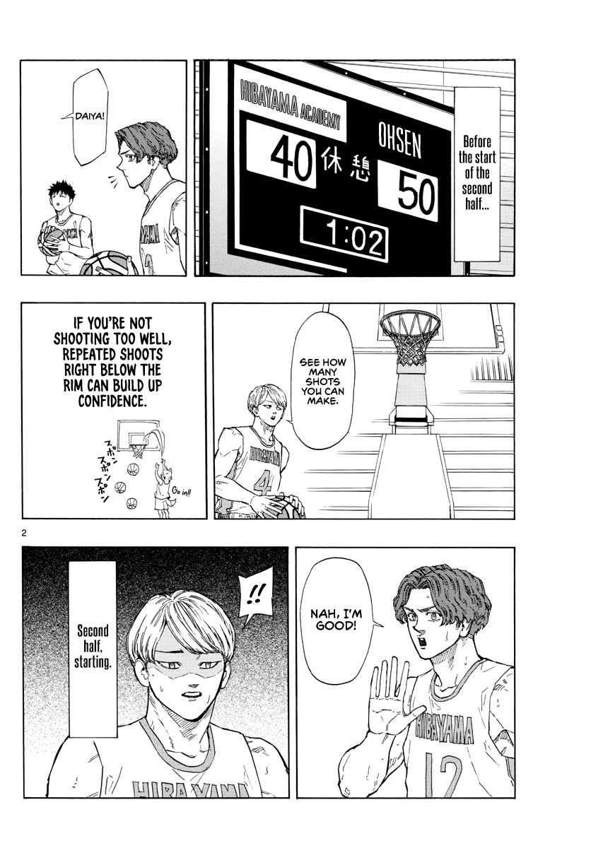 Switch chapter 102 page 3