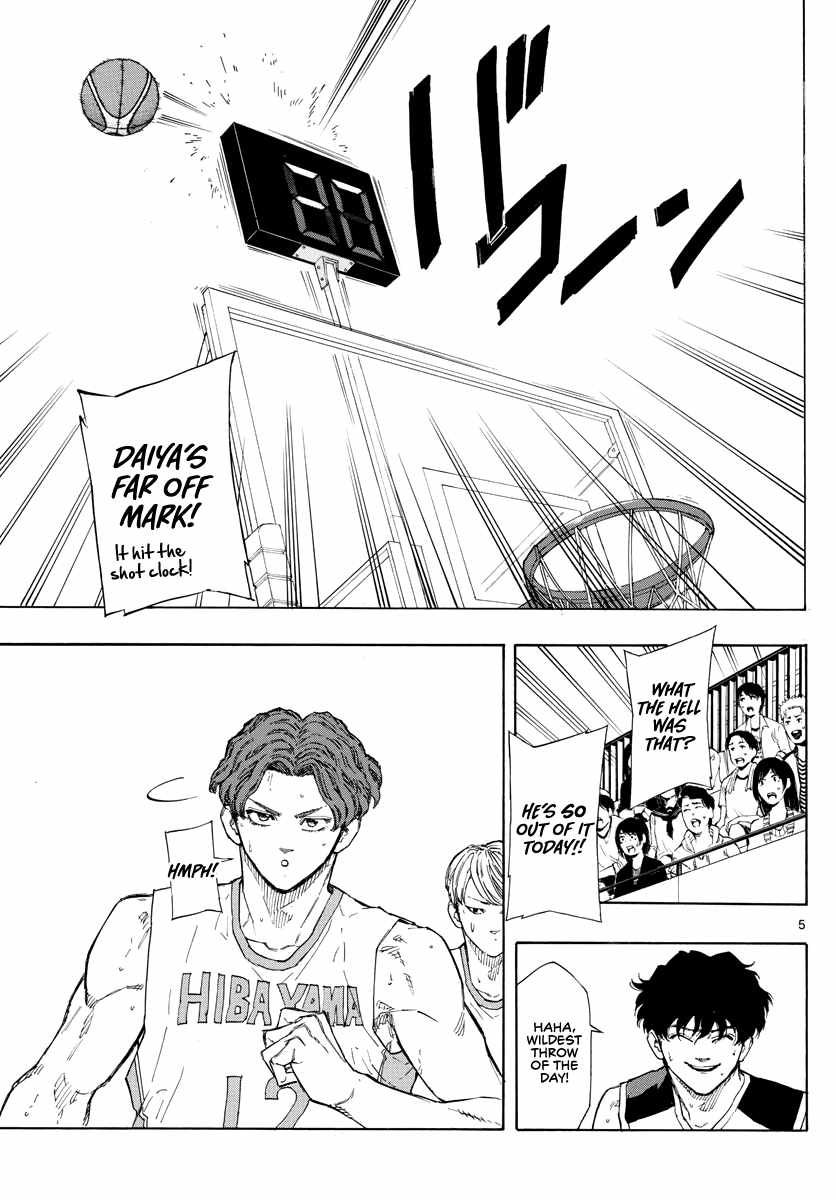 Switch chapter 102 page 6