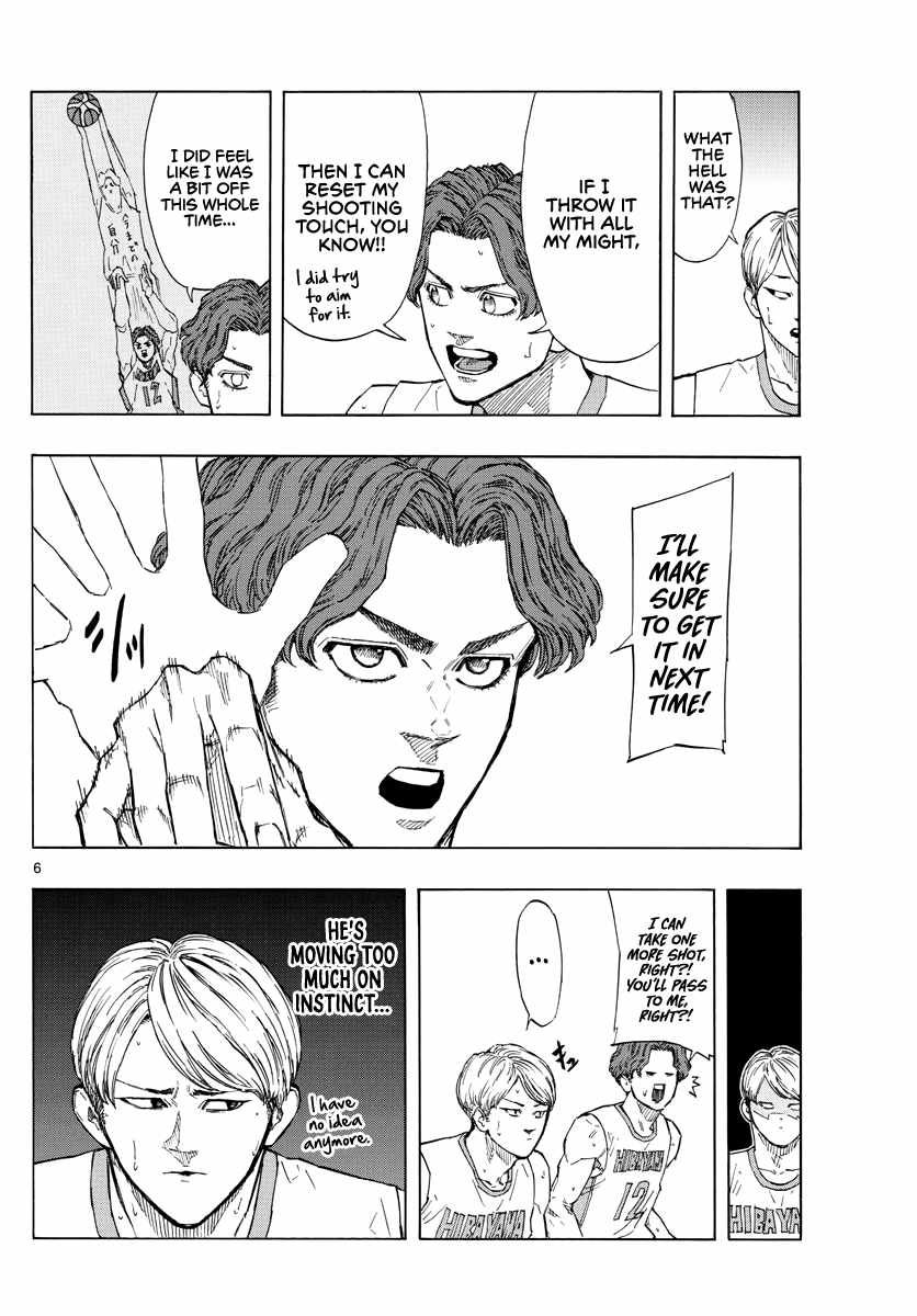 Switch chapter 102 page 7