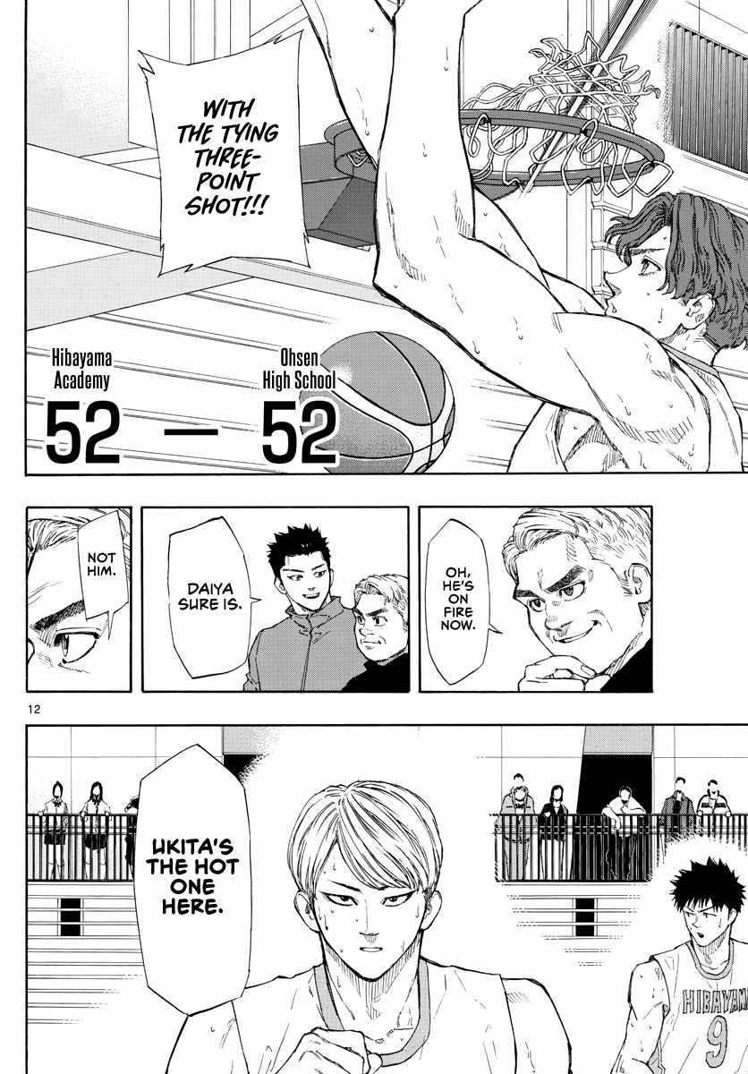 Switch chapter 103 page 13