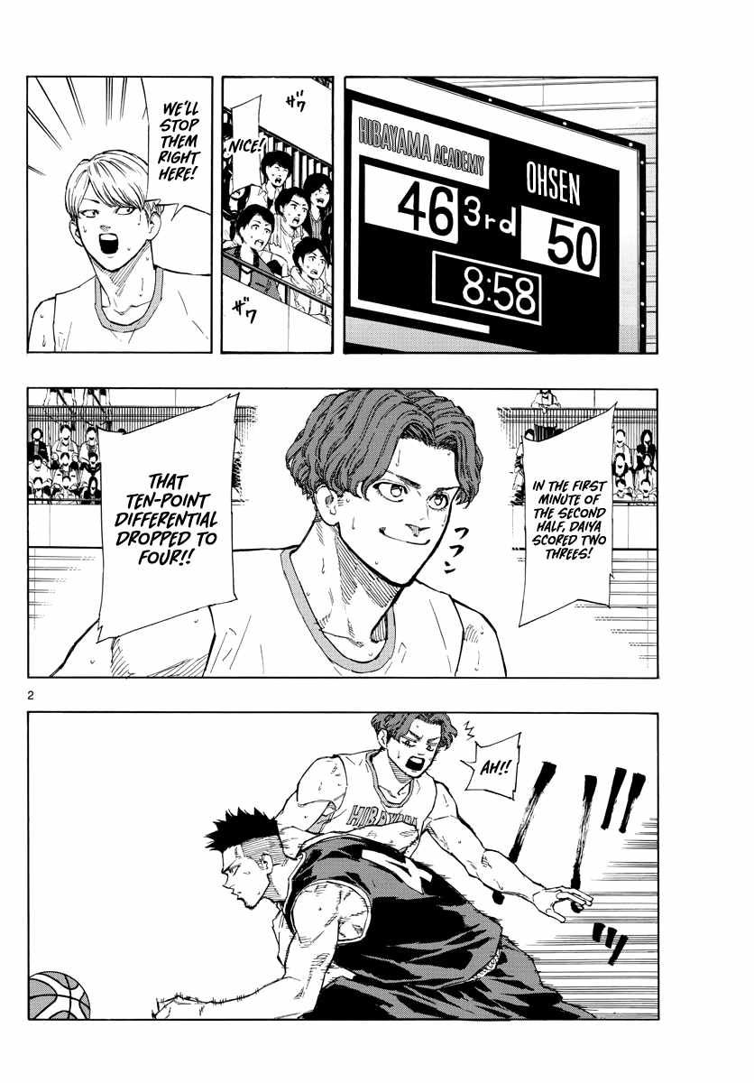 Switch chapter 103 page 3