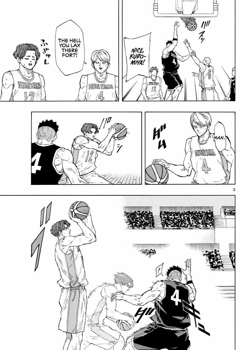 Switch chapter 103 page 4