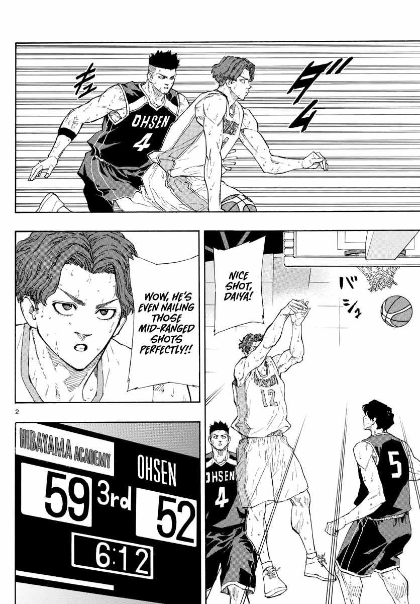 Switch chapter 105 page 3