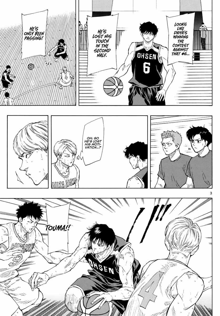 Switch chapter 105 page 4