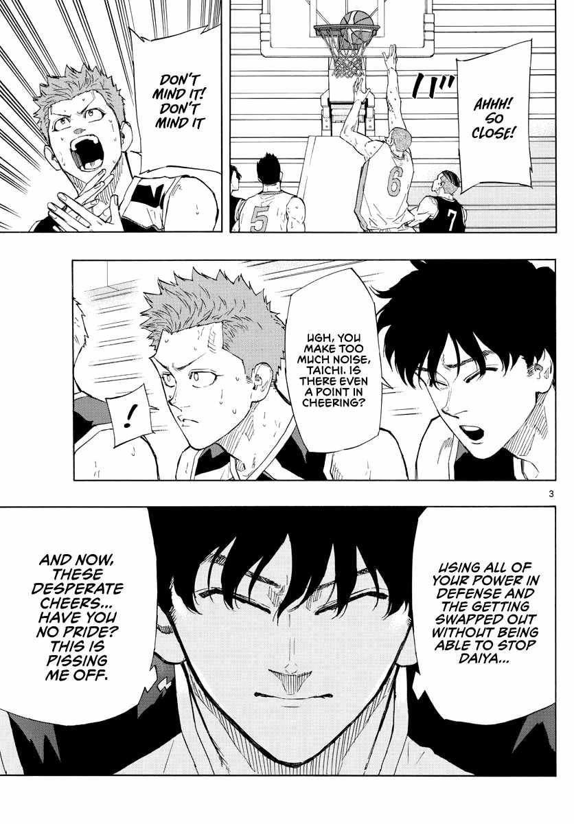 Switch chapter 111 page 4