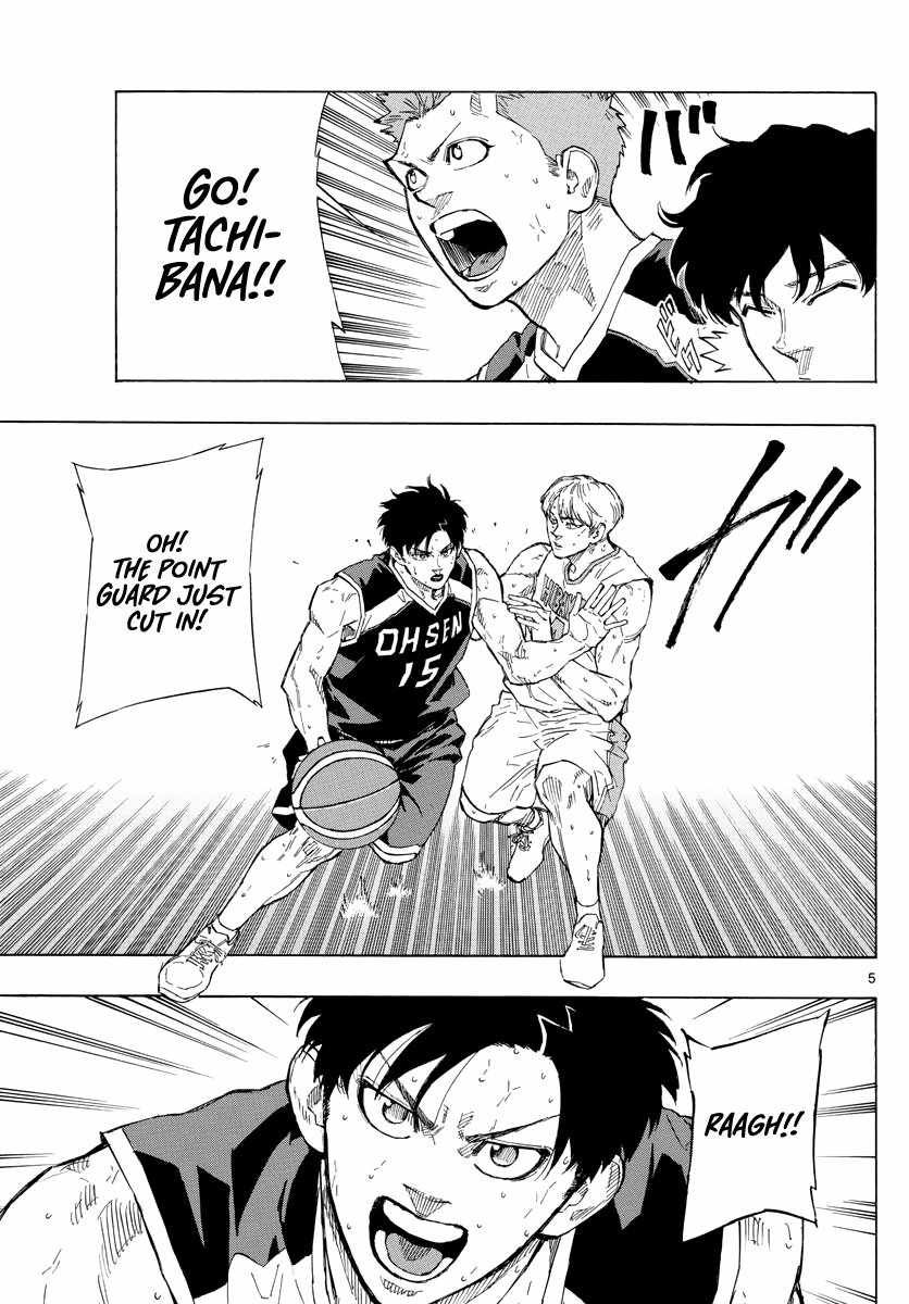 Switch chapter 111 page 6