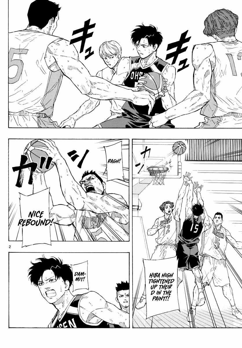 Switch chapter 112 page 3