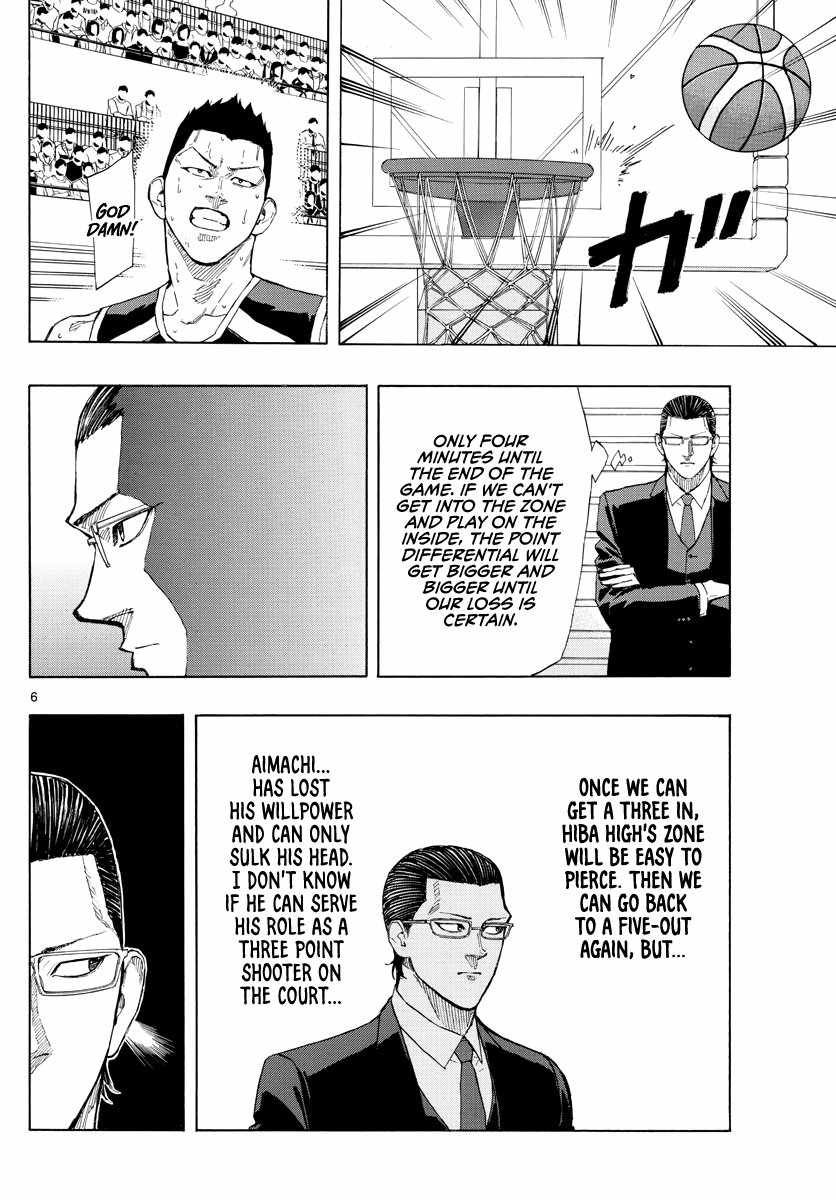 Switch chapter 112 page 7