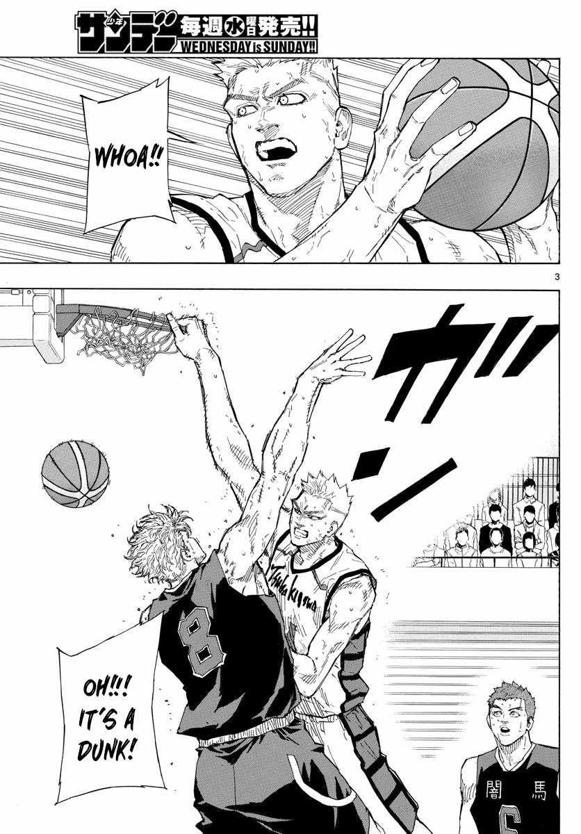 Switch chapter 115 page 3