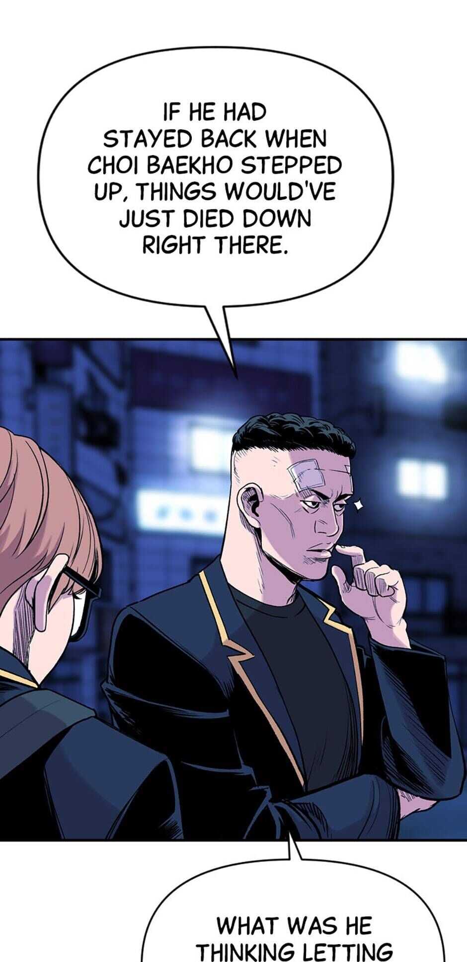 Switch chapter 14 page 100