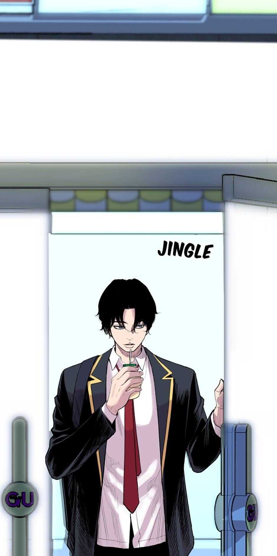 Switch chapter 14 page 123