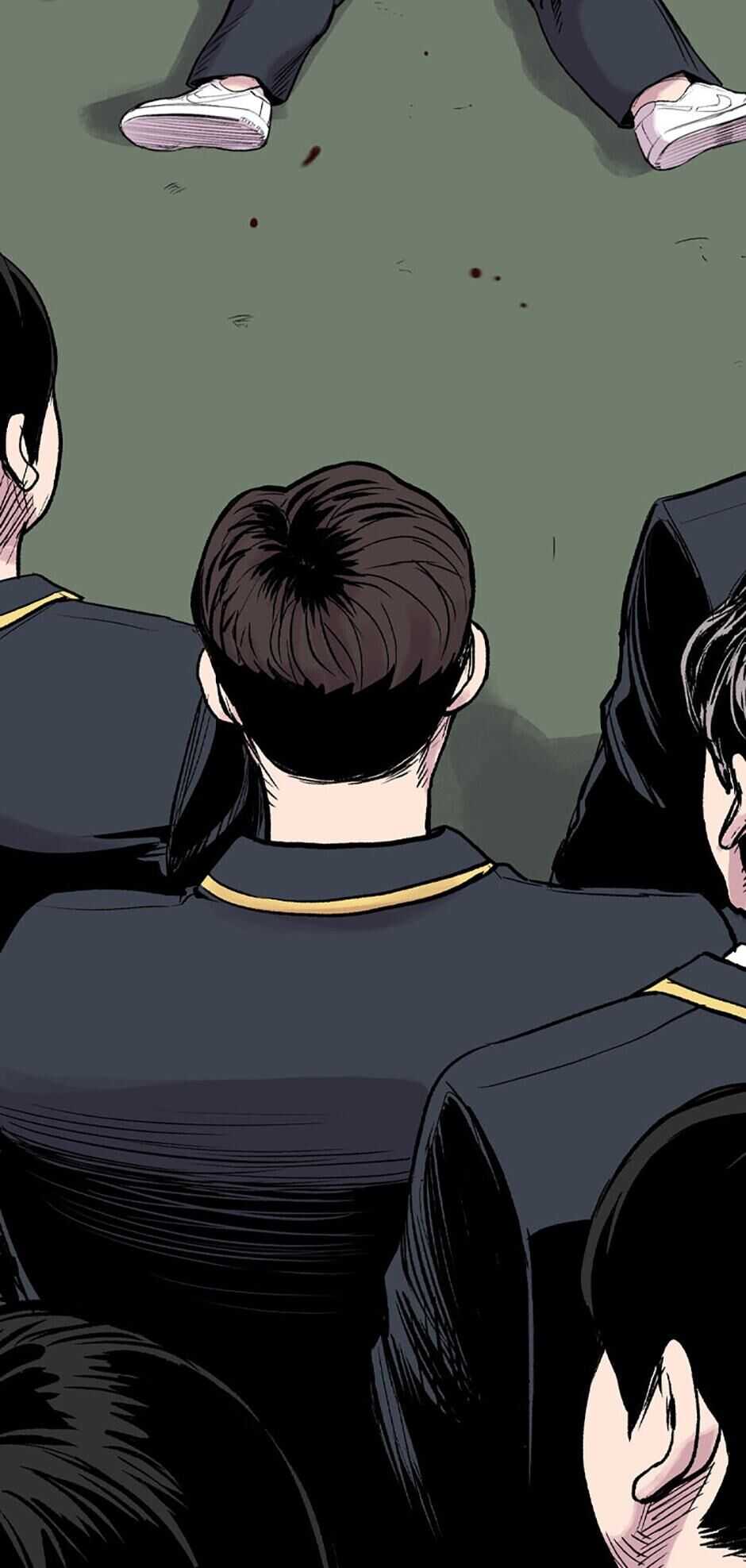 Switch chapter 14 page 58