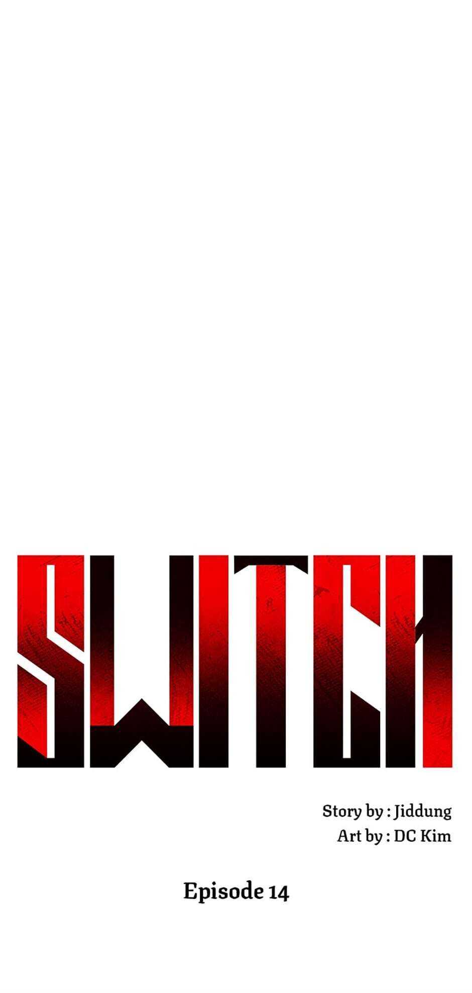 Switch chapter 14 page 61