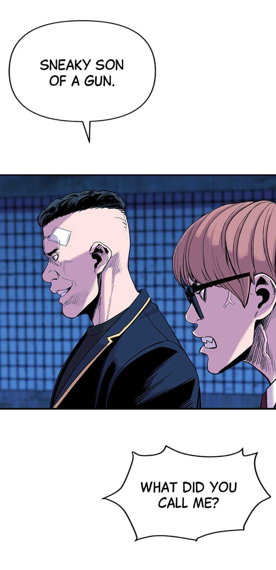 Switch chapter 14 page 95