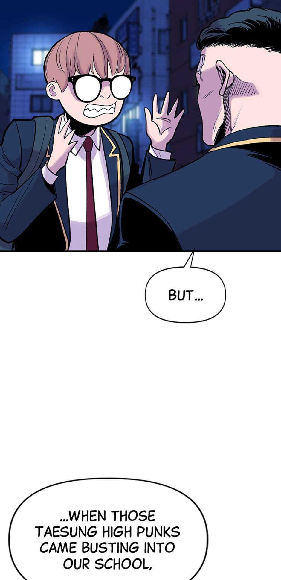 Switch chapter 14 page 98