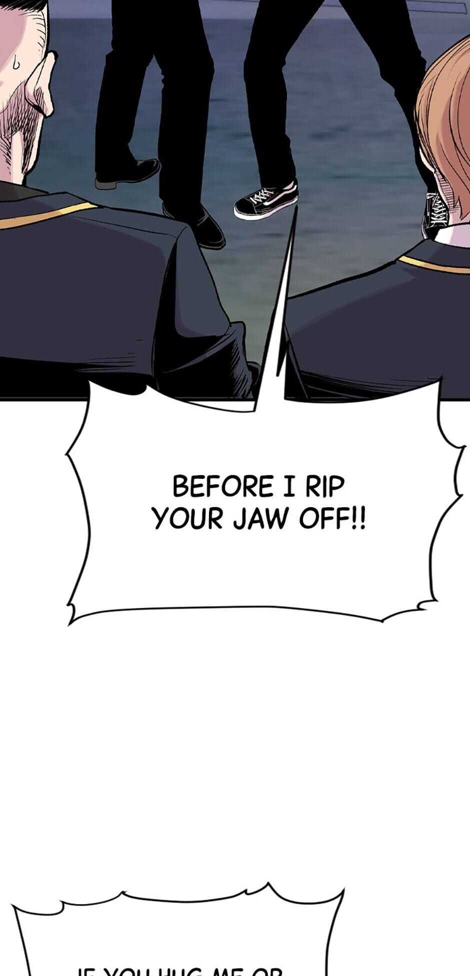 Switch chapter 15 page 107