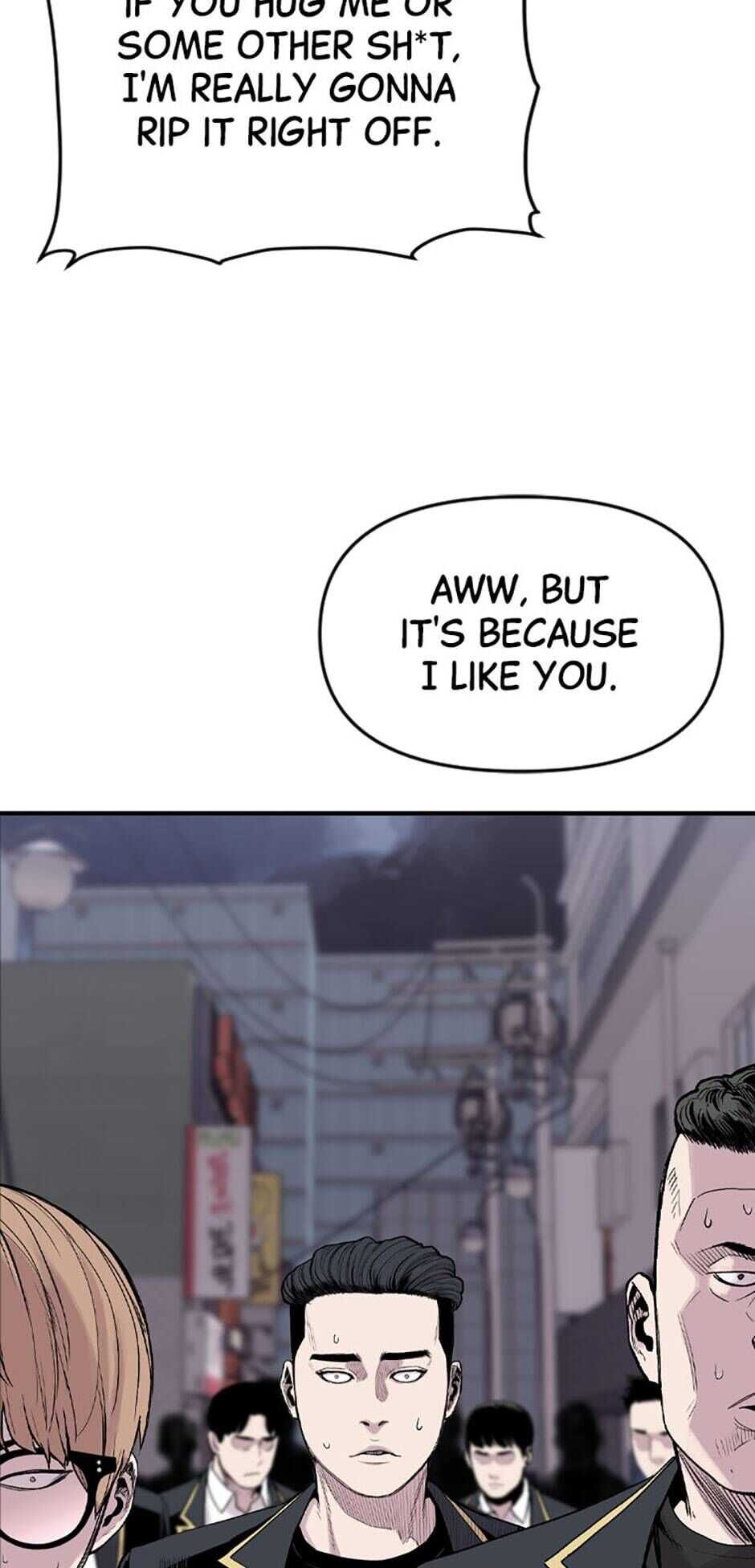 Switch chapter 15 page 108