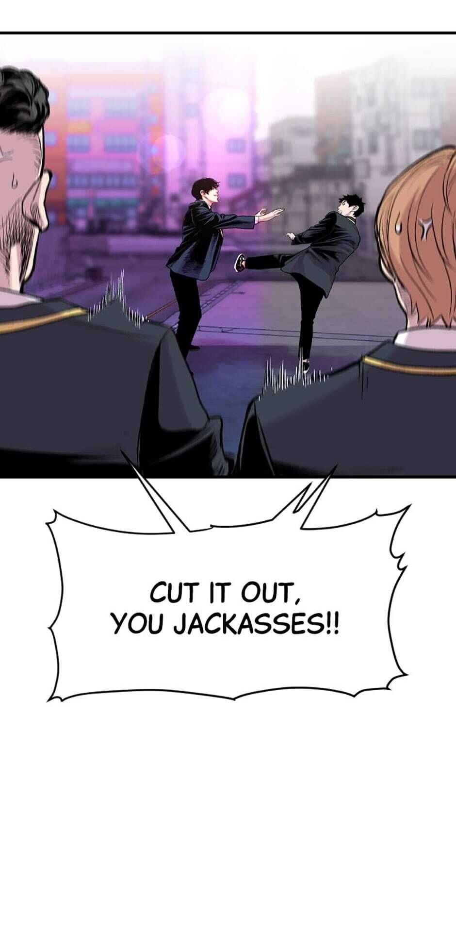 Switch chapter 15 page 110