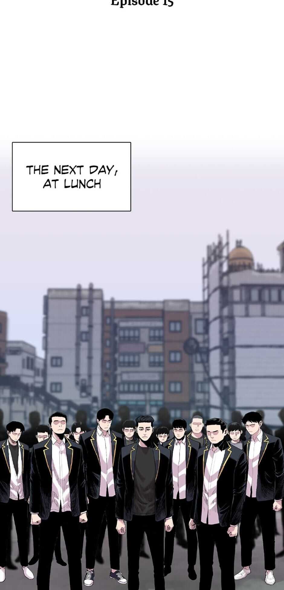 Switch chapter 15 page 40