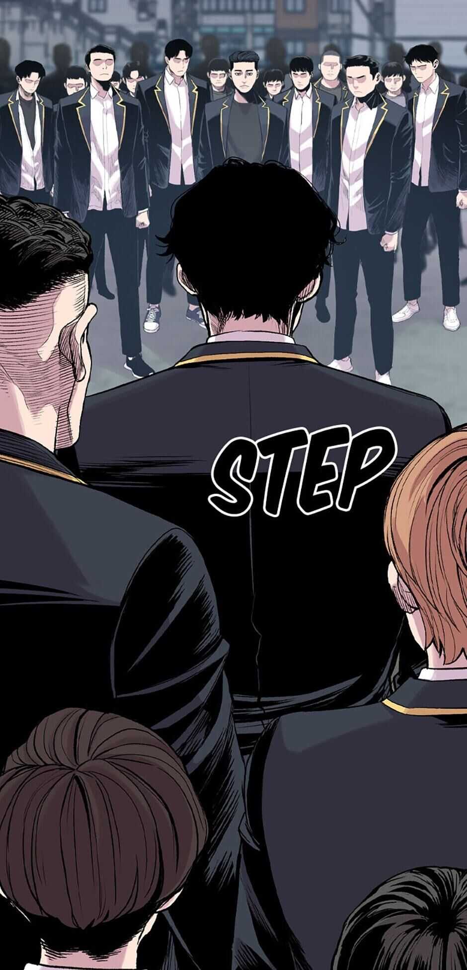 Switch chapter 15 page 45