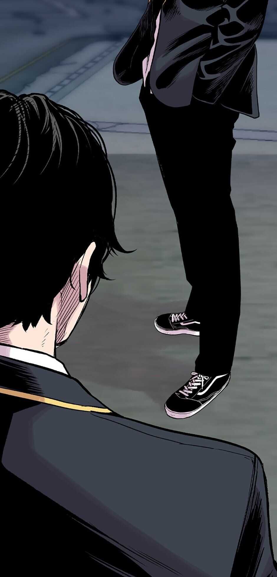 Switch chapter 15 page 71