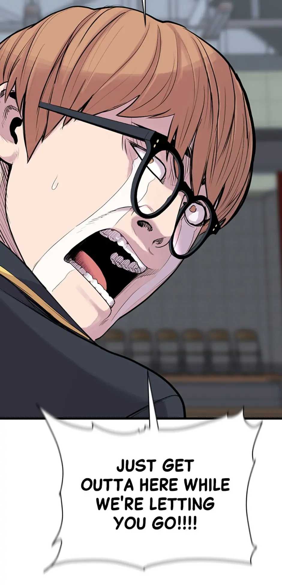 Switch chapter 17 page 106