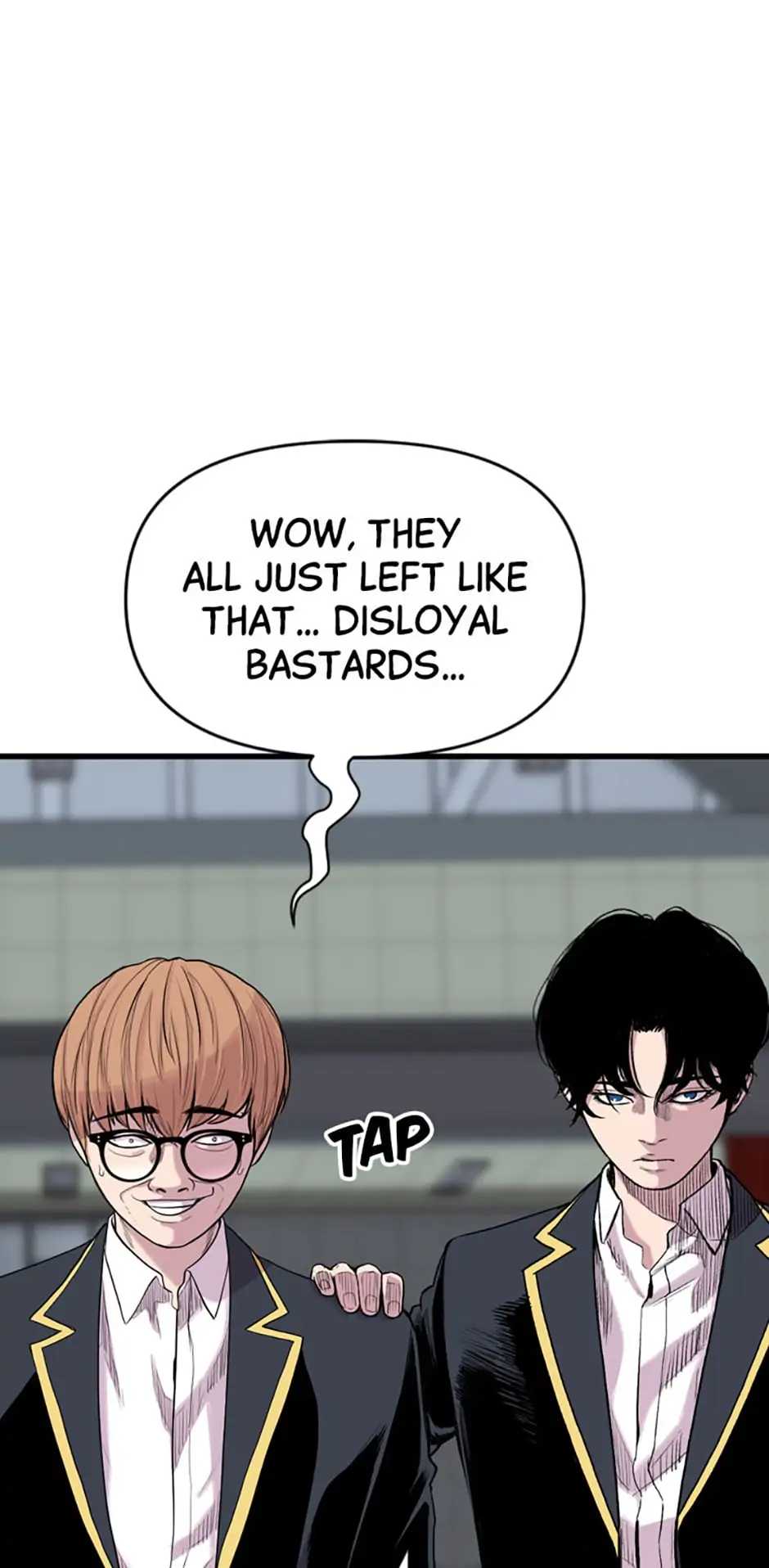 Switch chapter 17 page 109