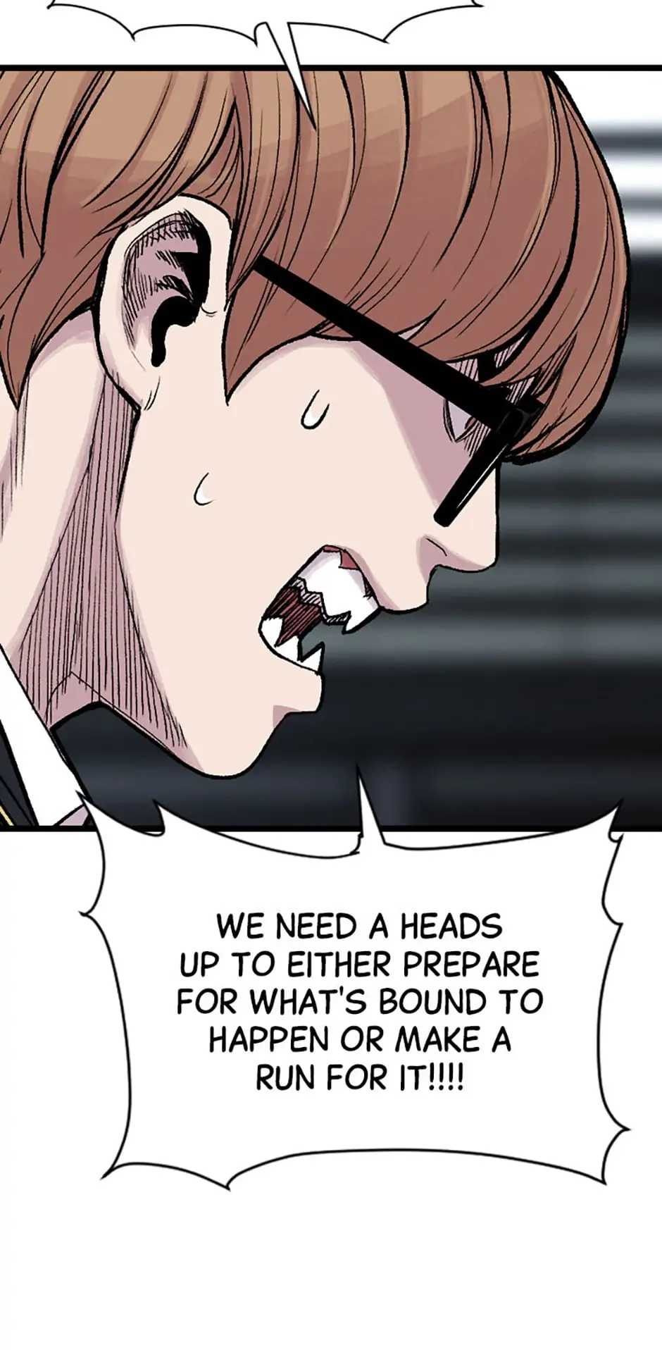 Switch chapter 17 page 113