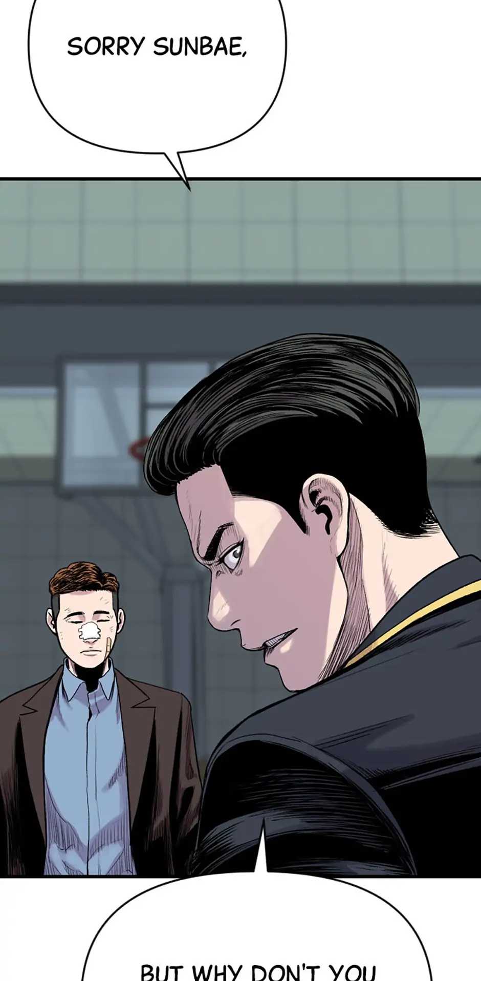 Switch chapter 17 page 118