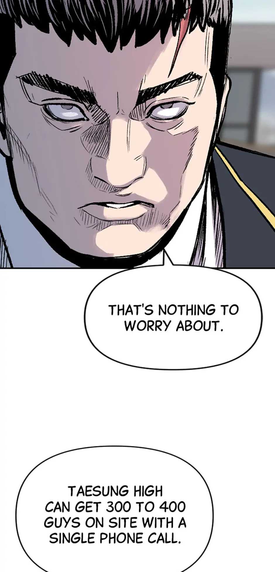 Switch chapter 17 page 17