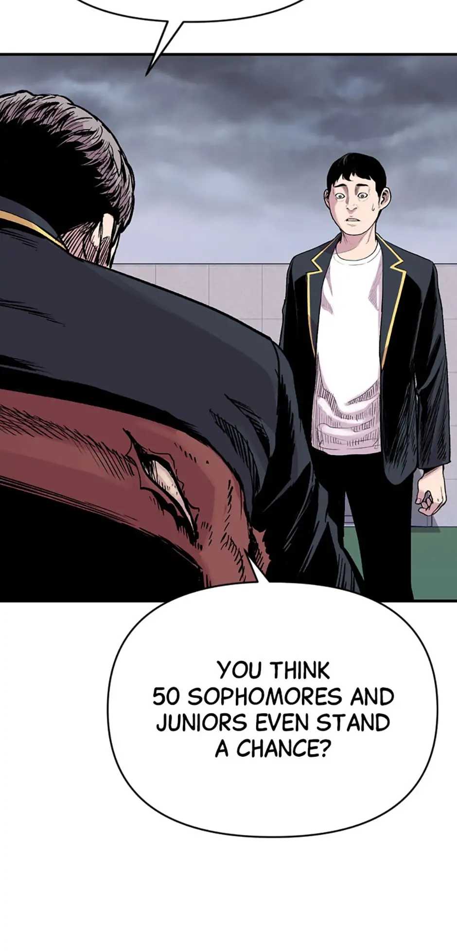 Switch chapter 17 page 18