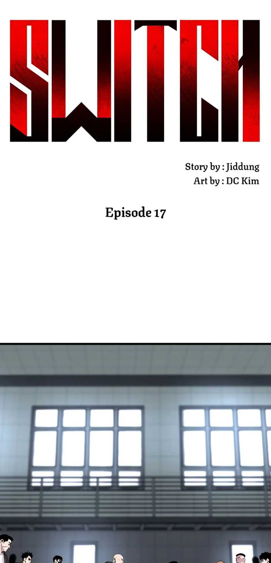 Switch chapter 17 page 27