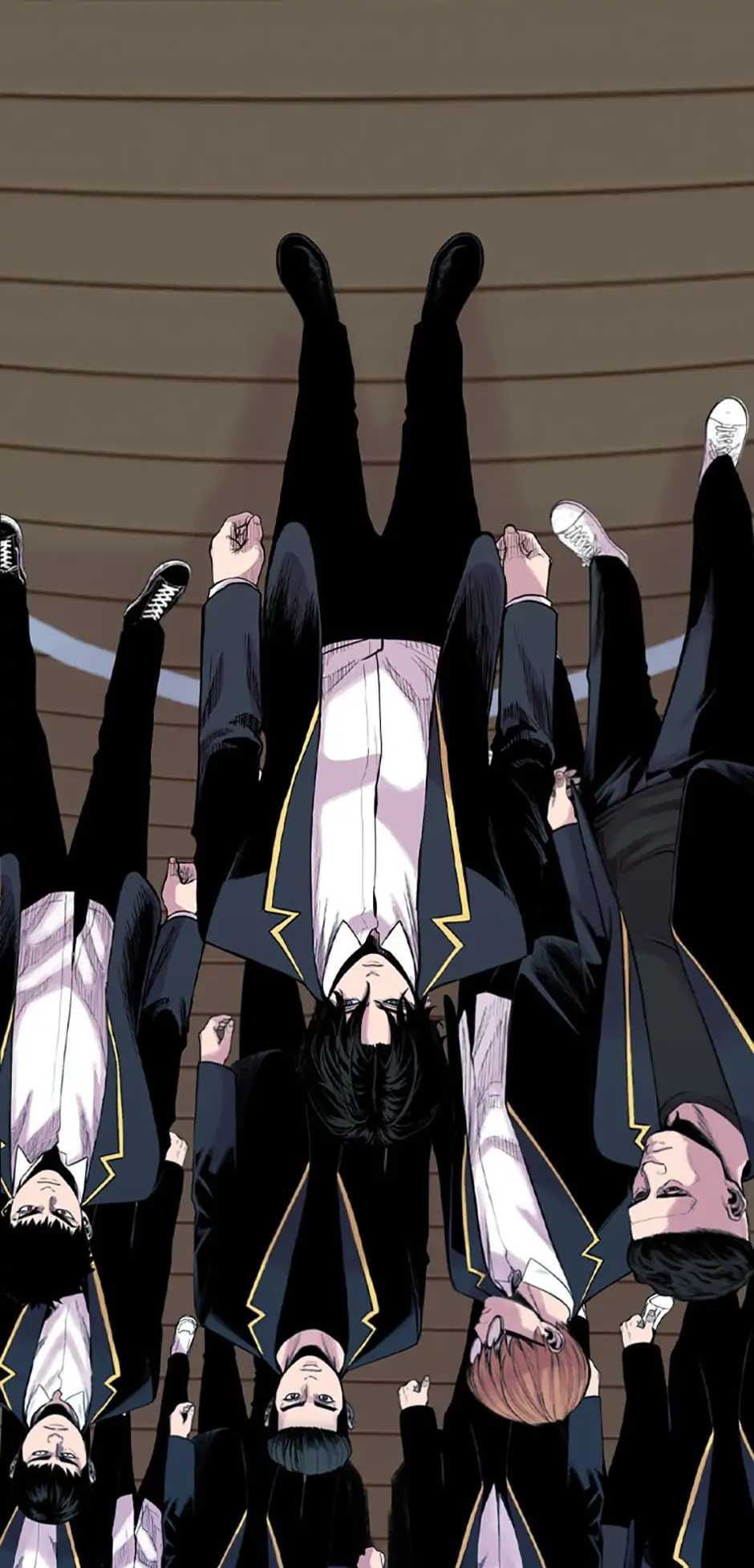 Switch chapter 17 page 48